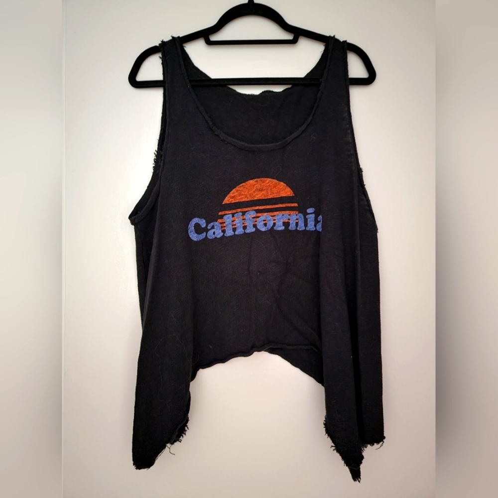 XL Boutique top